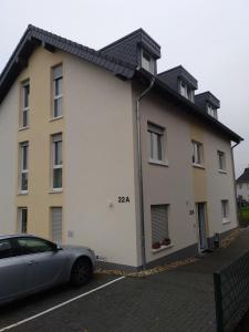 Apartments Blütenweg