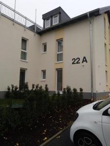 Appartements Apartments Blütenweg Blütenweg 28 42799 Leichlingen Rhénanie du Nord - Westphalie