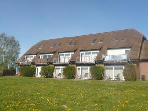 Apartments Boddenhof Stedar