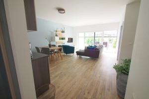 Apartments Bogner