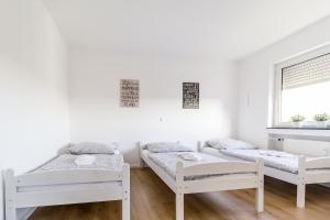 Apartments Bruchköbel