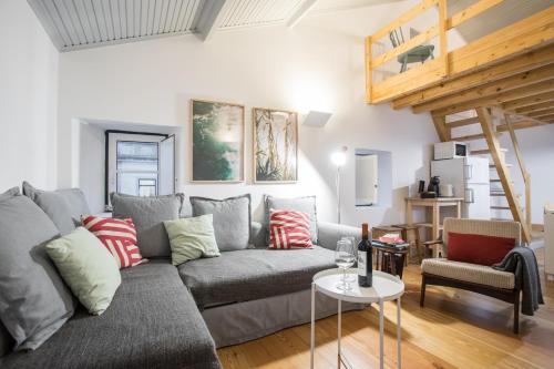 Apartments Center Bairro Alto