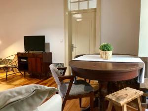 Apartments Center Castelo de São Jorge