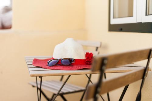 Apartments Center Castelo