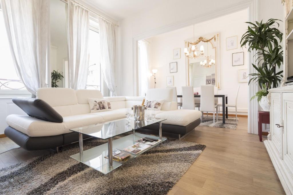 Apartments Center Colmar 3 Avenue de la Republique, 68000 Colmar