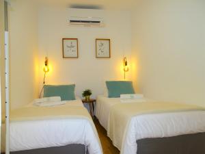 Appartements Apartments Center Lisboa Travessa da Bica aos Anjos 38 1170-061 Lisbonne -1