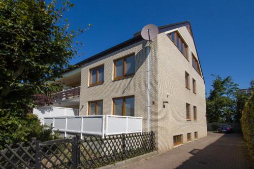 Apartments Christiansen