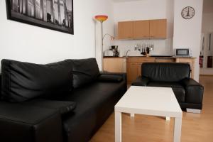 Apartments City Room Berlin