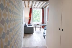 Appartements Apartments Cosy 6 rue Descartes 75005 Paris Île-de-France