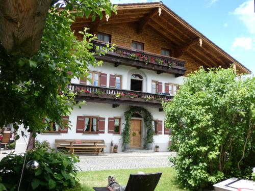 Apartments Donebauer
