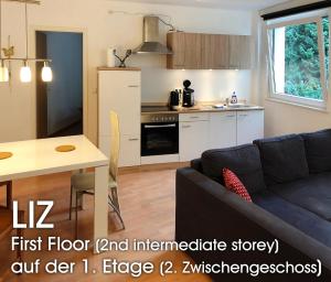 Apartments Essen-Rüttenscheid