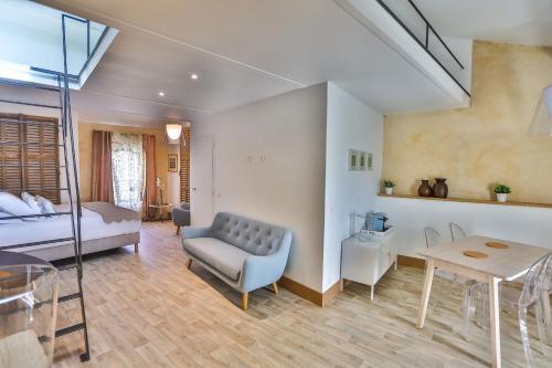 Apartments - Experience of PROVENCE