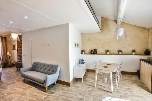 Apartments - Experience of PROVENCE