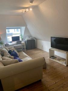 Apartments Frieda - Fritz - Paula in Essen Rüttenscheid