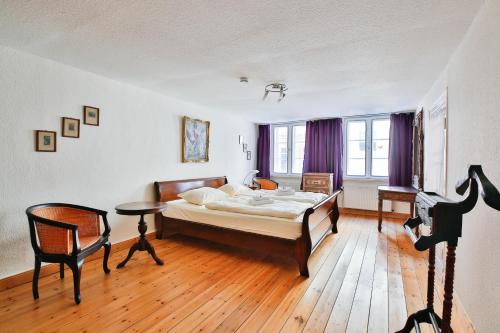 Apartments Friederike - Therese - Ida