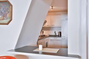 Apartments Friederike - Therese - Ida