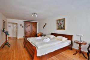 Apartments Friederike - Therese - Ida