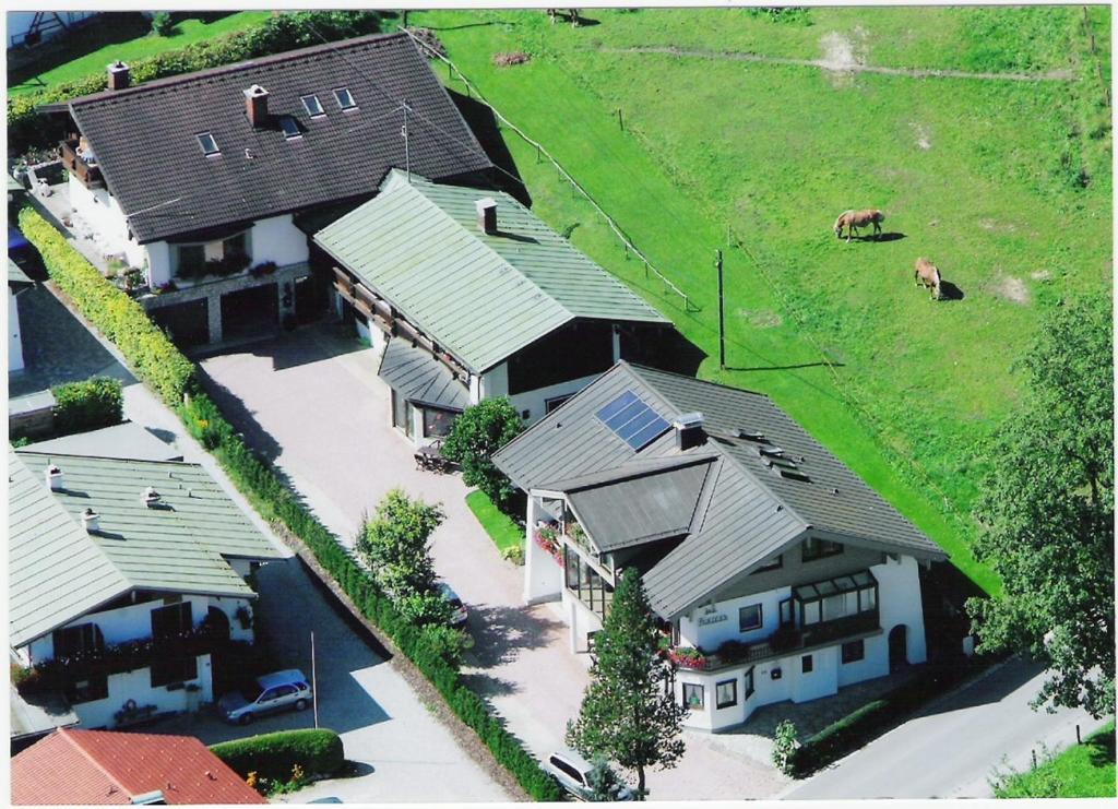 Apartments Friedlich Grünsteinstr. 25, 83471 Schönau am Königssee