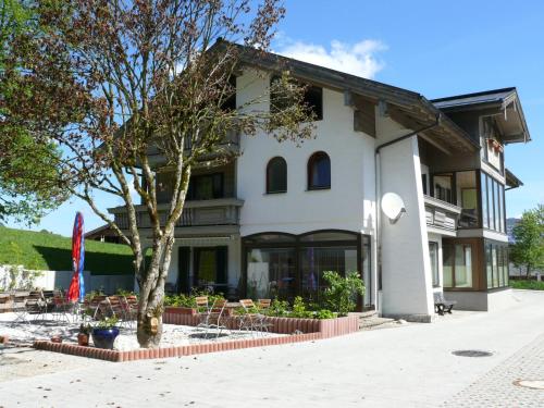 Apartments Friedlich