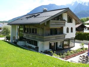 Apartments Friedlich