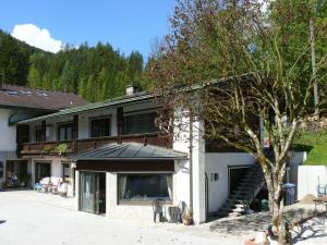 Appartements Apartments Friedlich Grünsteinstr. 25 83471 Schönau am Königssee Bavière