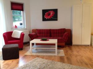 Apartments Gosch Braunlage