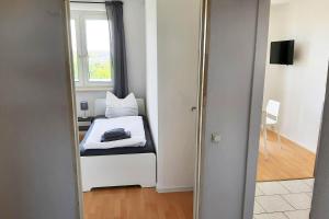 Apartments Halle West