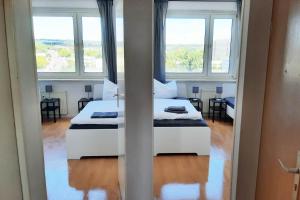 Apartments Halle West