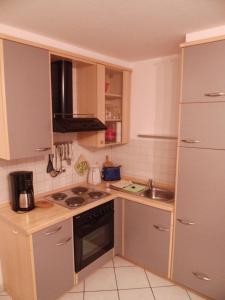 Apartments Haus Eintracht Sellin