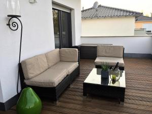 Apartments Havelausblick