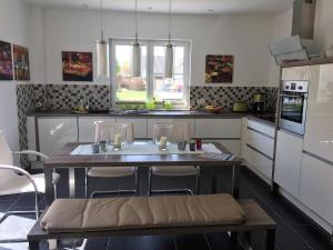 Apartments Havelausblick