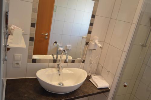 Apartments Herrlichkeit Dornum