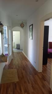 Apartments Ho30