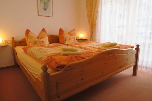 Apartments in Binz - 50 m vom Strand