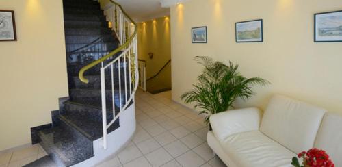 Apartments in Binz - 50 m vom Strand