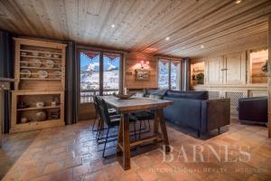 Appartements Apartments in Chalet Nessa 699 Route du Feug 74920 Combloux Rhône-Alpes