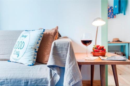 Apartments in Historical Lisbon