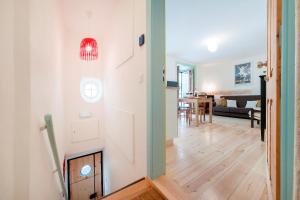Apartments in Historical Lisbon