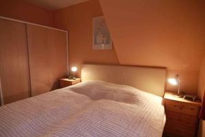 Apartments in Westerland/Sylt 38535