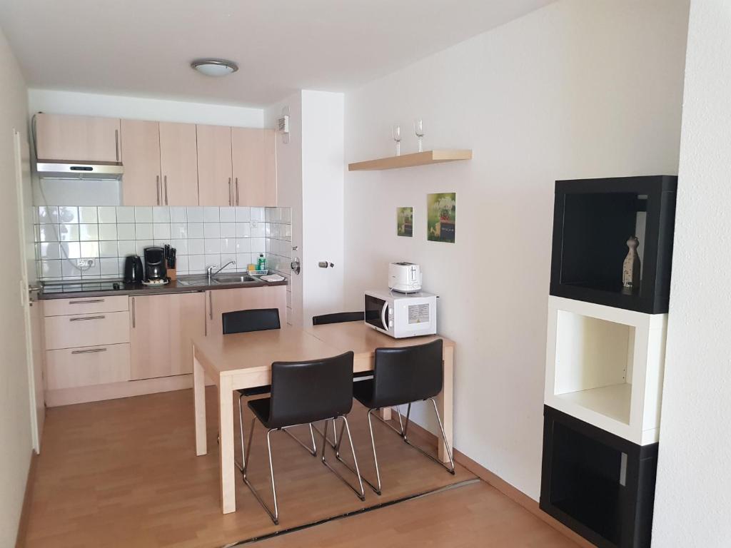 Apartments Jahnstraße Jahnstrasse 35, 40215 Düsseldorf