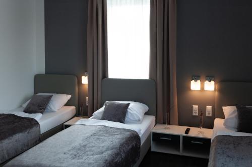 Apartments Laatzen | contactless check-in