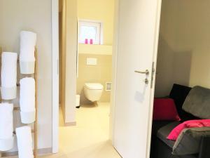 Apartments Lille Hus