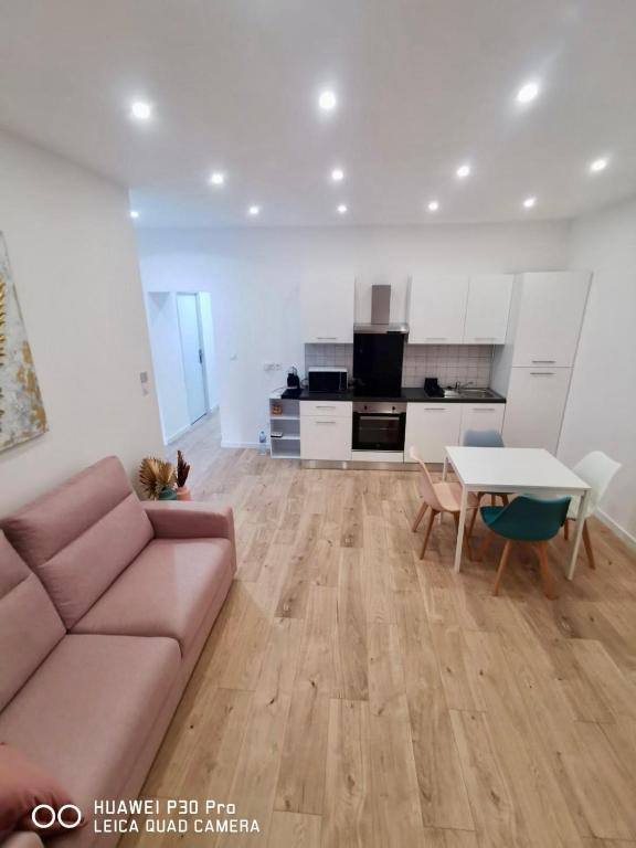 Apartments LUDGERUSHOF 46399 Bocholt