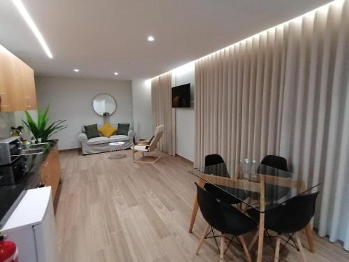 Apartments Madeira Funchal City