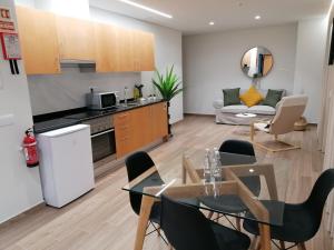 Apartments Madeira Funchal City