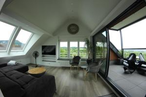 Apartments Metzingen Panoramablick