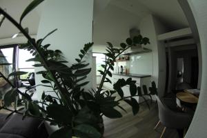 Apartments Metzingen Panoramablick