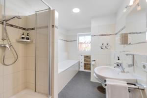 Apartments Münchbach - near Europa-Park and Rulantica - Terrace I Parking I Kitchen I WiFi