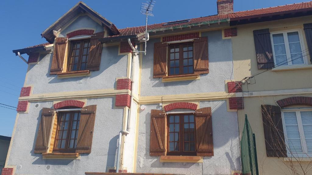 Apartments Neuss