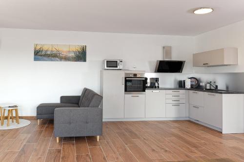 Apartments Panoramablick